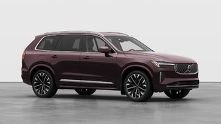 2026 Volvo XC90 B6 AWD Ultra Bright Theme 7-Seater 4 Cylinder Engine 2.0L All Wheel Drive