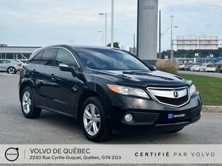 Acura RDX Tech Pkg Moteur V6 3.5L 4 roues motrices 2015