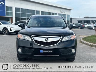 Acura RDX Tech Pkg Moteur V6 3.5L 4 roues motrices 2015