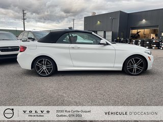 2021 BMW 2 Series 230i xDrive 4 Cylinder Engine 2.0L All Wheel Drive