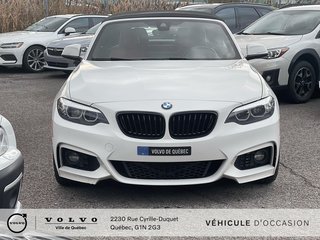 2021 BMW 2 Series 230i xDrive 4 Cylinder Engine 2.0L All Wheel Drive