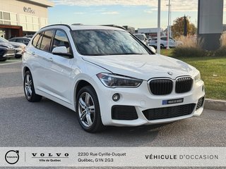 2018 BMW X1 XDrive28i 4 Cylinder Engine 2.0L All Wheel Drive