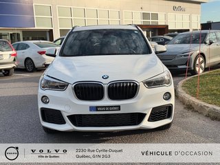 2018 BMW X1 XDrive28i 4 Cylinder Engine 2.0L All Wheel Drive