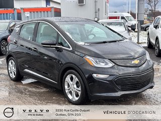 Chevrolet Bolt EV LT   2020