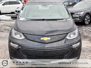 Chevrolet Bolt EV LT   2020