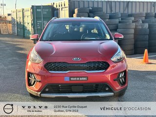 Kia Niro Plug-In Hybrid EX Premium Moteur à 4 cylindres 1.6L Traction 2020