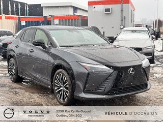 2023 Lexus RZ RZ 450e Electric Motor All Wheel Drive