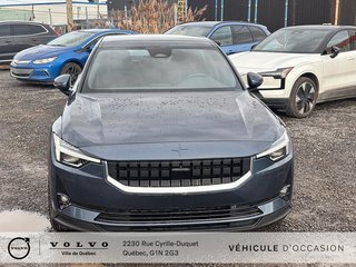 Polestar 2    2021