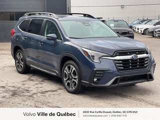 2023 Subaru ASCENT Limited 4 Cylinder Engine 2.4L All Wheel Drive