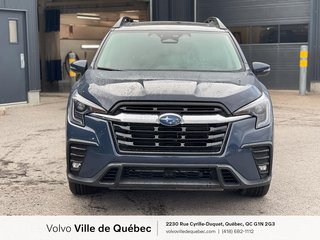 2023 Subaru ASCENT Limited 4 Cylinder Engine 2.4L All Wheel Drive