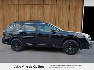 2022 Subaru Outback Convenience 4 Cylinder Engine 2.5L All Wheel Drive