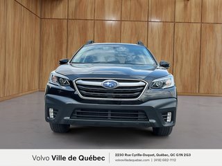 2022 Subaru Outback Convenience 4 Cylinder Engine 2.5L All Wheel Drive