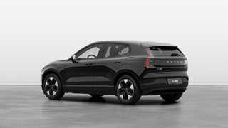 2025 Volvo EX30 SINGLE CORE SINGLE CORE Motor: Single Electric Rear Wheel Drive