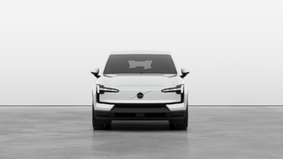 2025 Volvo EX30 SINGLE CORE SINGLE CORE Single 2