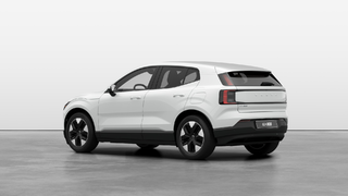 2025 Volvo EX30 SINGLE CORE SINGLE CORE Single 2