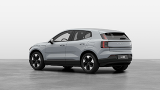 2025 Volvo EX30 SINGLE CORE SINGLE CORE Single 2