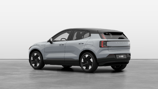 2025 Volvo EX30 TWIN PLUS TWIN PLUS Twin 4