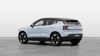 2025 Volvo EX30 TWIN PLUS TWIN PLUS Twin 4