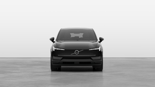 2025 Volvo EX30 ULTRA Motors: Twin Electric All Wheel Drive
