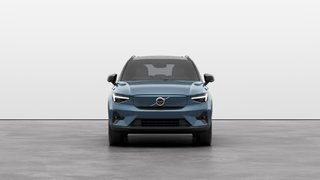 Volvo EX40 TWIN ULTRA TWIN ULTRA Twin 4 2025