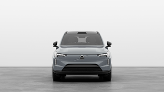 2025 Volvo EX90 ULTRA Motors: Twin Electric All Wheel Drive