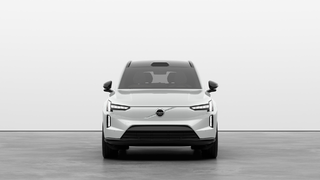 2025 Volvo EX90 ULTRA Motors: Twin Electric All Wheel Drive