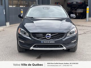 2017 Volvo V60 Cross Country T5 AWD Premier - Bliss - Climat - Xénon - Tech 4 Cylinder Engine All Wheel Drive