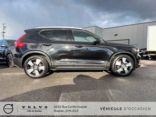 2019 Volvo XC40 Momentum 4 Cylinder Engine 2.0L/120CI All Wheel Drive