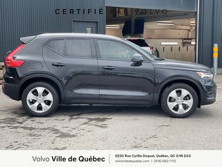 2020 Volvo XC40 T5 AWD Momentum Plus Package 4 Cylinder Engine All Wheel Drive
