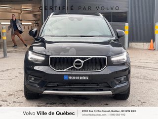 2021 Volvo XC40 Momentum T5 AWD 4 Cylinder Engine 2.0L/120CI All Wheel Drive