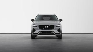 2025 Volvo XC60 Plug-in Hybrid CORE DARK THEME 2.0L I4 DI Turbocharged w/Electric Motor All Wheel Drive