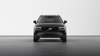 Volvo XC60 Plug-in Hybrid ULTRA DARK THEME 2.0L I4 DI Turbocharged w/Electric Motor All Wheel Drive 2025