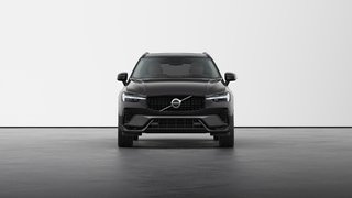 2025 Volvo XC60 Plug-in Hybrid PLUS DARK THEME 2.0L I4 DI Turbocharged w/Electric Motor All Wheel Drive