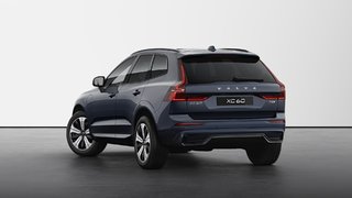 Volvo XC60 Plug-in Hybrid PLUS DARK THEME 2.0L I4 DI Turbocharged w/Electric Motor All Wheel Drive 2025