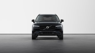 2025 Volvo XC60 Plug-in Hybrid ULTRA DARK THEME 2.0L I4 DI Turbocharged w/Electric Motor All Wheel Drive