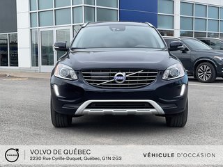 2017 Volvo XC60 T5 AWD - Special Edition Premier 4 Cylinder Engine 2.0L All Wheel Drive