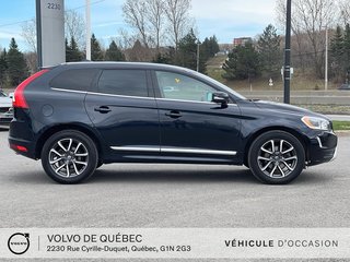 2017 Volvo XC60 T5 AWD - Special Edition Premier 4 Cylinder Engine 2.0L All Wheel Drive