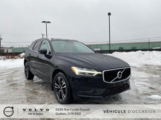 2019 Volvo XC60 Momentum 4 Cylinder Engine 2.0L/120CI All Wheel Drive