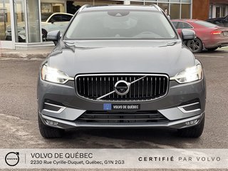Volvo XC60 T6 AWD Inscription - Bowers And Wilkins  4 roues motrices 2020