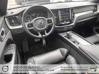 2020 Volvo XC60 T8 R-Design Polestar - Premium - Premium Plus  All Wheel Drive