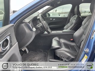 2020 Volvo XC60 T8 R-Design Polestar - Premium - Premium Plus  All Wheel Drive