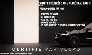 Volvo XC60 T6 AWD Inscription - Premium - Premium Plus  4 roues motrices 2020