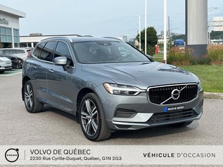 Volvo XC60 Momentum  4 roues motrices 2020