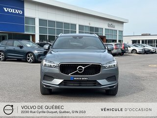 2020 Volvo XC60 Momentum  All Wheel Drive