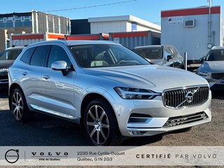 Volvo XC60 T6 Inscription   2020