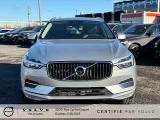 Volvo XC60 T6 Inscription   2020