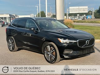 2021 Volvo XC60 Momentum  All Wheel Drive