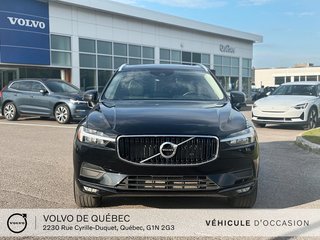 2021 Volvo XC60 Momentum  All Wheel Drive