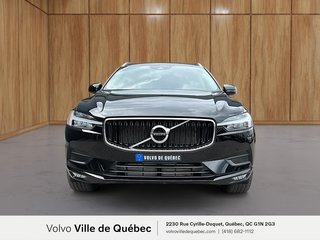 2021 Volvo XC60 Momentum 4 Cylinder Engine 2.0L/120CI All Wheel Drive