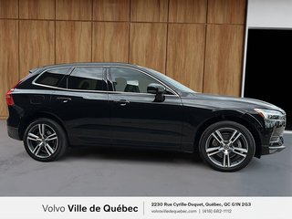 2021 Volvo XC60 Momentum 4 Cylinder Engine 2.0L/120CI All Wheel Drive